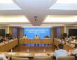 浙江省城鎮燃氣安全專項整治工作專班辦公室召開第一次全體會議