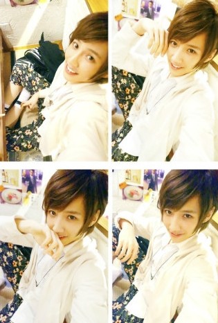 sm选秀新生代花美男彦希白陆吕冠成海量私照