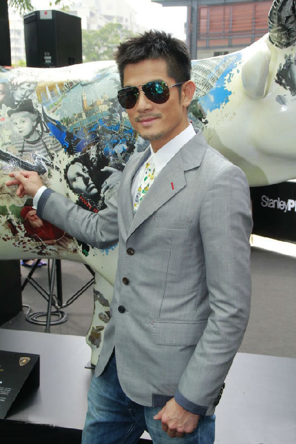 姑娘)被指介入郭富城与熊黛林(lynn)的七年情,输家熊黛林最终败走韩国