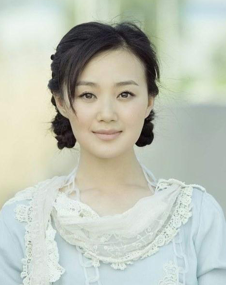 《甄嬛传》后宫各小主生活私照比美 个个惊艳