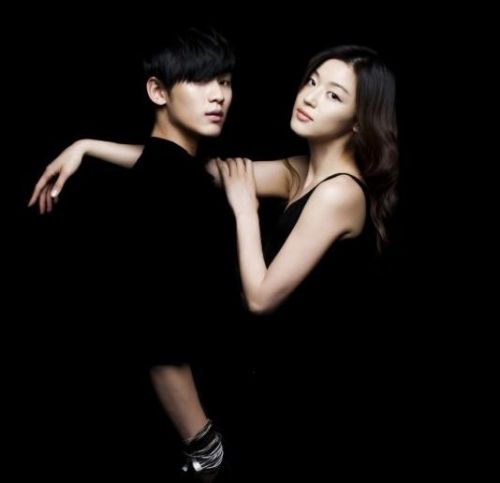 t-ara裴秀智恩静全智贤韩佳人金秀贤绯闻女友