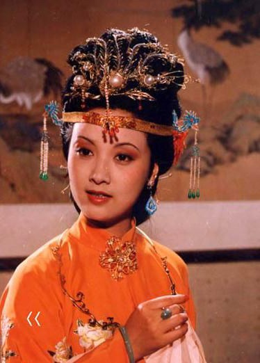 87版《红楼梦》王熙凤
