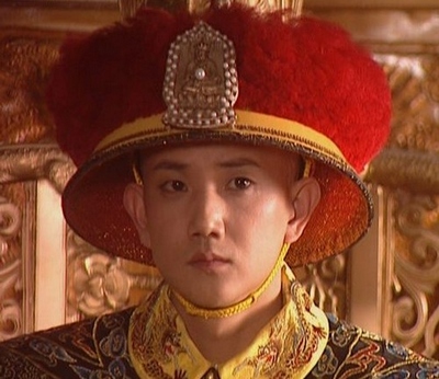 赵薇范冰冰都老了 《还珠格格》演员今昔对比照曝光