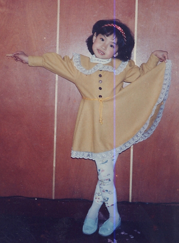 李妍熙,孙艺珍,李敏贞,申世京,当然还有少女时代允儿和iu小时候的照片