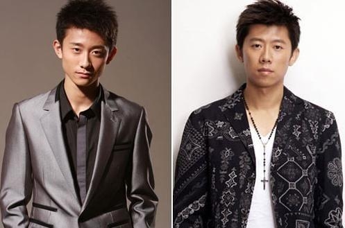 宋慧乔马伊琍苏志燮李俊基中韩明星整容大撞脸