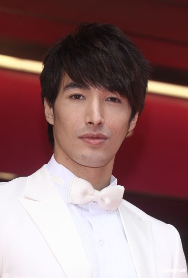 从巴西混血男模李安卓,小帅哥周汤豪,型男王阳明到近期爆红的万人迷