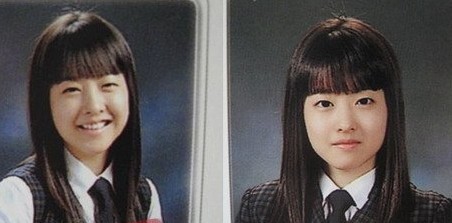 朴宝英