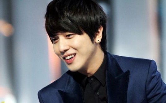 张亮林志颖李敏镐郑容和盘点中韩当红暖男明星