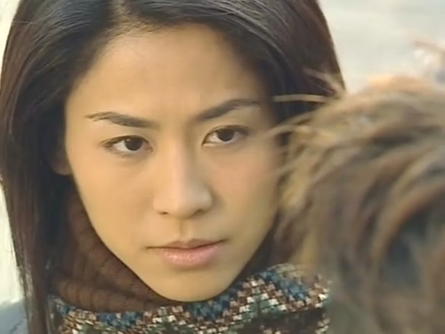 宣萱——程天蓝《流金岁月》