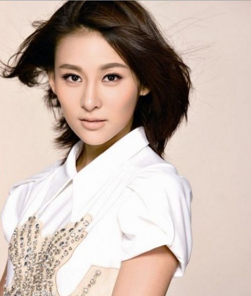 袁姗姗赵丽颖李沁蒋梦婕王丽坤 揭娱乐圈二线女星辛酸上位史