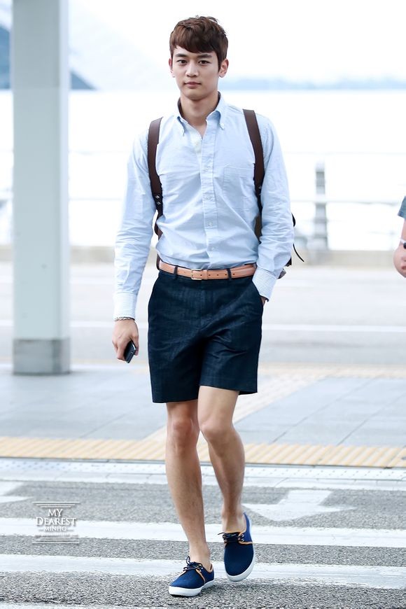 exo东方神起f(x)sj 揭秘韩国当红偶像组合成员身高(图)