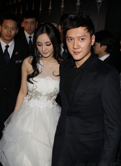 宋茜袁姗姗赵丽颖angelababy杨幂 海量女星新娘婚纱照比美