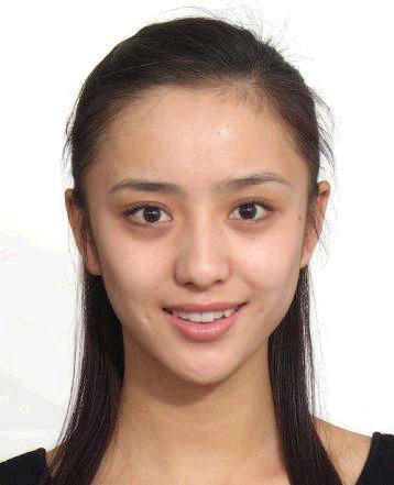 杨幂李小璐孙俪佟丽娅马伊琍刘诗诗 明星大头证件照笑掉大牙