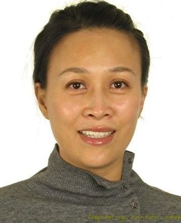 孙俪佟丽娅马伊琍刘诗诗明星最新证件照笑死人