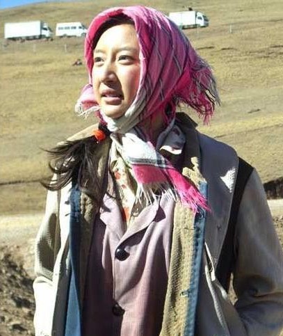 陈妍希李小璐章子怡舒淇看荧屏女星谁最土?