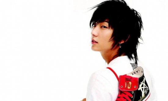 金贤重玄彬金秀贤李敏镐 我们追过的韩国花样美男