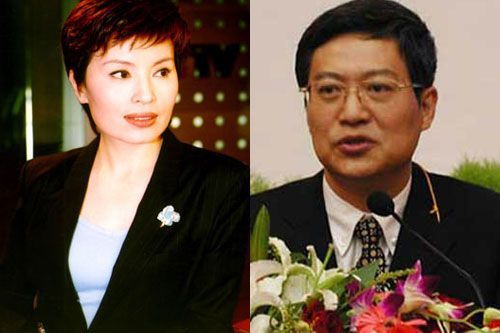 李瑞英丈夫张宇燕,中国社会科学院亚洲太平洋研究所研究员,博士生导师