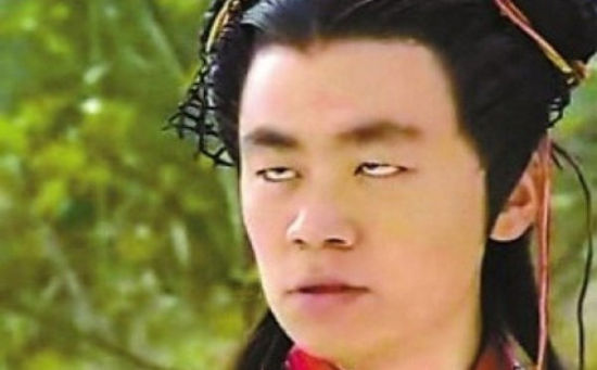 李小璐陈乔恩谢娜李冰冰明星昔日爆丑剧照曝光