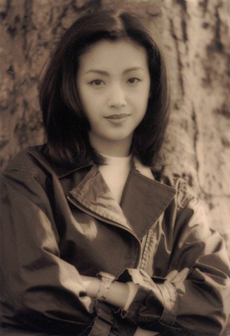 她们也曾经大红大紫过 红极一时很快消失的女星