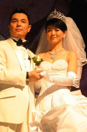 沈星迷倒陈红老公李军 揭女主播风流情史