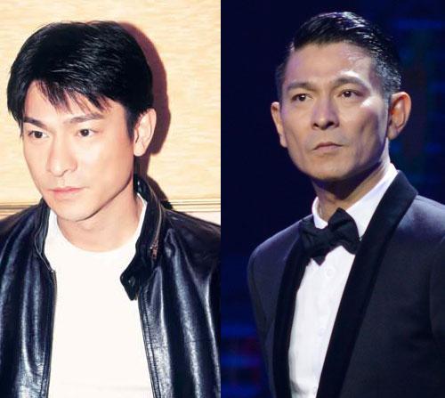 被岁月毁了的男神 玄彬干瘪苏有朋沧桑(图)
