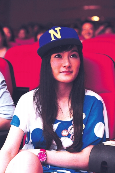 郑俊树在录制现场,因为一句"我爸爸是做企业的",有了炫富之嫌,也被钉