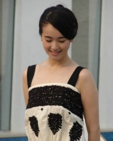 戚薇颖儿杨蓉李念张静初 自曝潜规则上位的娱圈女星