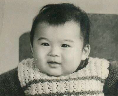 李易峰国民校草青涩照;大师兄陈伟霆洗剪吹非主流;乔振宇马天宇小时候