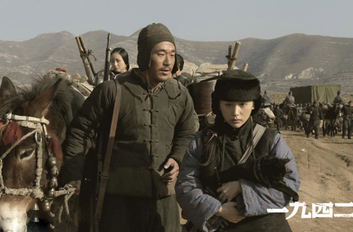 张默吸毒被抓 过往影视剧角色盘点