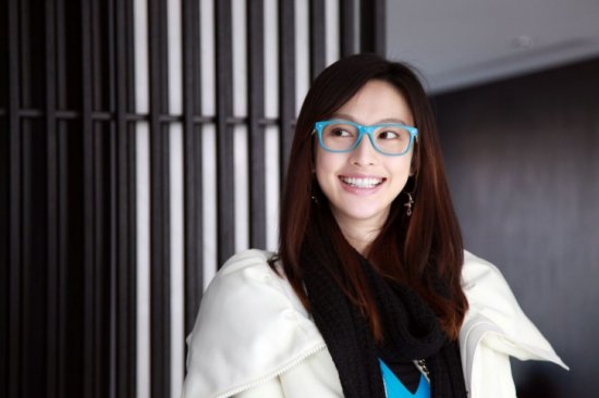 《北京青年》张俪,张俪经过多年的酱油角色,终于成功走红,翻身女配成