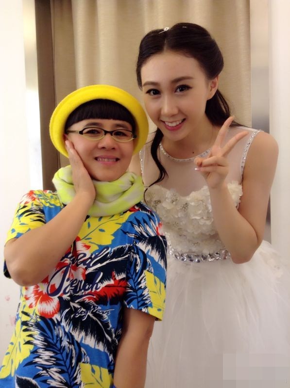 金龟子与水均益女儿水亦诗