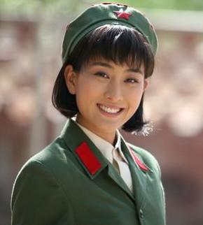 如马苏,董洁,殷桃,甘薇,徐冬冬,赵柯,王媛可,刘圆圆,石琳等