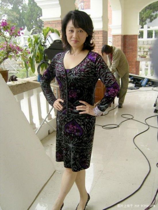 王姬——旅馆经理