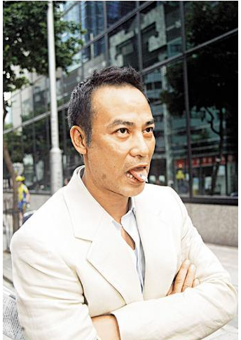 吴奇隆张智尧赵文卓张震夏雨 娱乐圈身怀绝技的男星