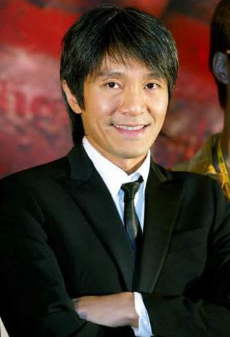 郭富城周星驰冯德伦秦岚瞿颖 只恋爱不结婚明星