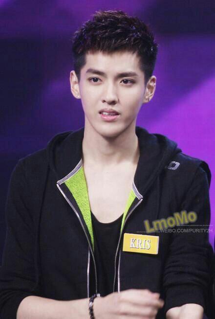 90后心中的"新四小男神"出炉 吴亦凡李易峰领衔