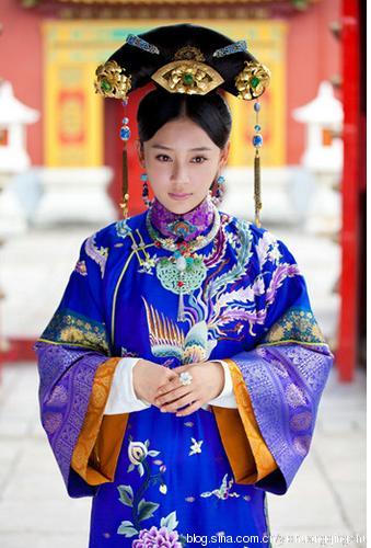 年龄:31岁 感情现状:未婚 古装代表作:《神雕侠侣》《秦时明月》 年龄
