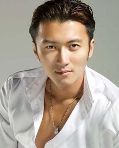 谢霆锋张柏芝古天乐吴镇宇 咸鱼翻身有黑历史的明星