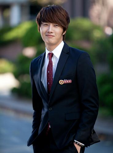 韩国娱乐圈富二代明星