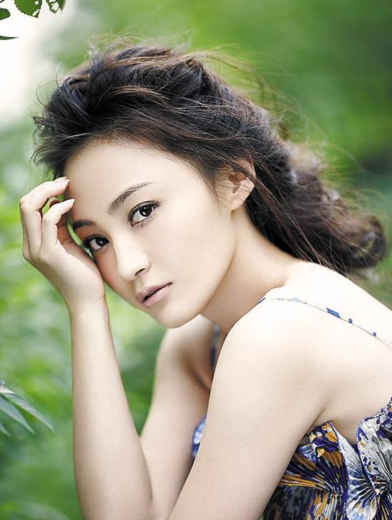曝姚笛出轨门后被邀演"小三" 片方解释:是正能量小三