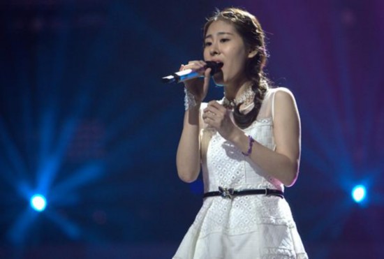 2014国庆娱乐圈大事件:张碧晨完胜萌叔帕尔哈提 快男张天野行凶捅人