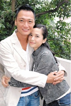 黄奕黄毅清正式离婚 明星离婚大战太狗血(图)