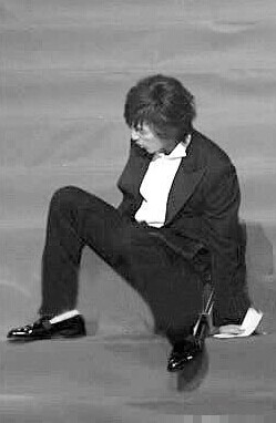 张柏芝蔡依林林心如好囧啊 他们也有出糗的时候!