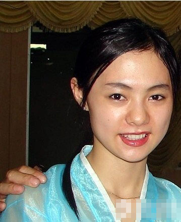 揭朝鲜5大国宝级明星 天然美女背景都不简单!