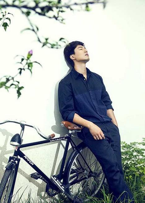 姚晨前夫凌潇肃:片酬都给媳妇