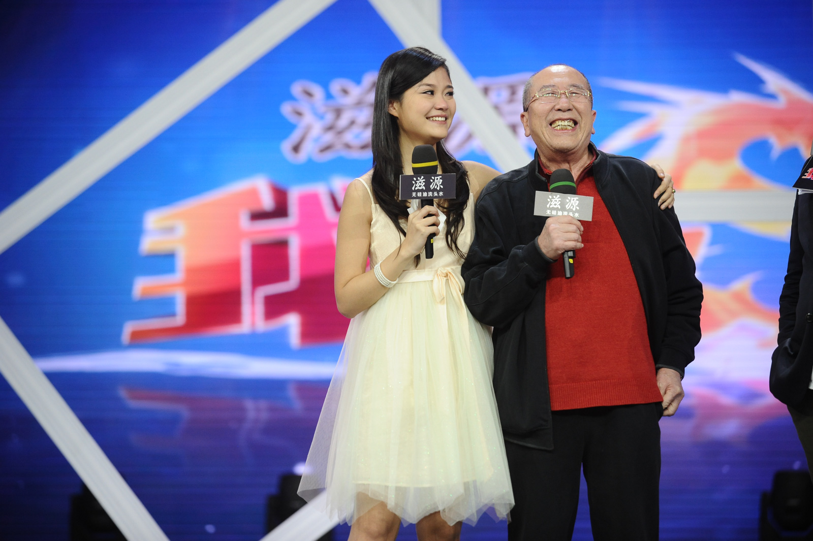 雷恪生助阵考拉乐翻全场