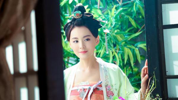 美人制造大结局 杨蓉袁珊珊领衔剧中10大绝色美女