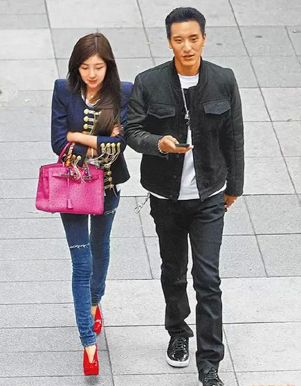 盘点王阳明绯闻女友