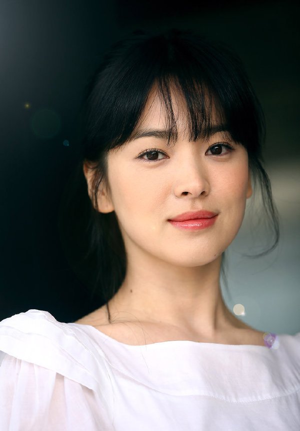 朴信惠尹恩惠宋慧乔韩佳人 能把人迷晕的韩剧最美女主角