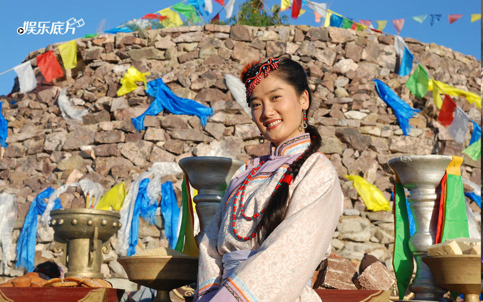 玲花曾毅"凤凰传奇" 从工人到中国第一天团(图)